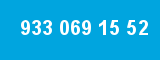 933 069 15 52